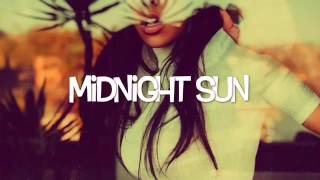 midnight sun /Tinashe