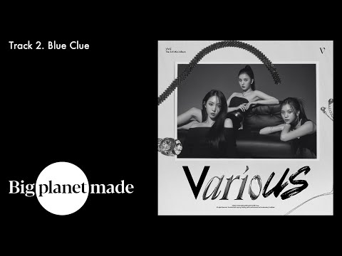 Video thumbnail for Blue Clue
