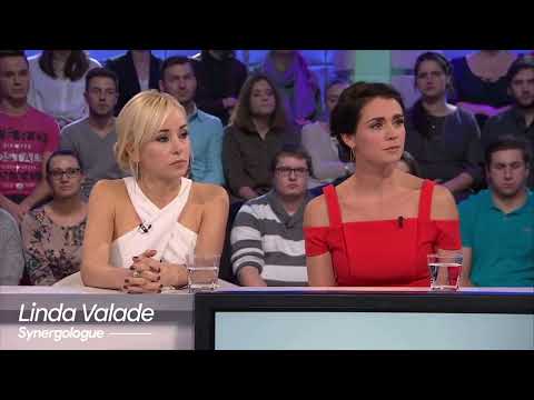 Les mains la partie visible du cerveau !