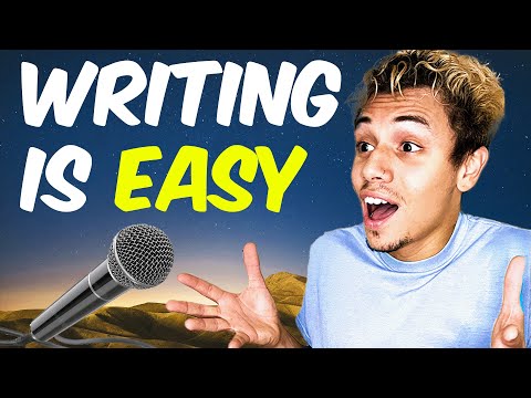 How To Make A Catchy Song | TOO EASY!