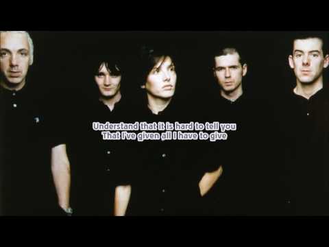 IN OUR LIFETIME by Texas