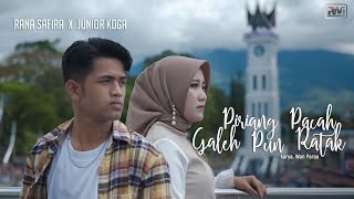 Download lagu Rana Safira ft. Junior Koga - Piriang Pacah Galehpun Ratak mp3 Download lagu Rana Safira ft. Junior Koga - Piriang Pacah Galehpun Ratak mp3