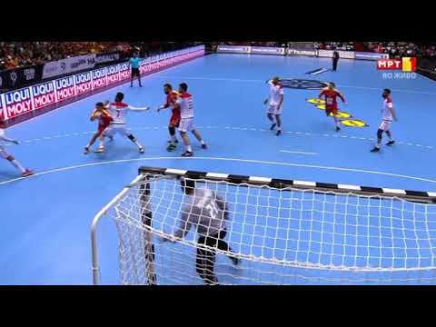 Првенец на Мартин Серафимов на СП 2019 (МАКЕДОНИЈА - БАХРЕИН)