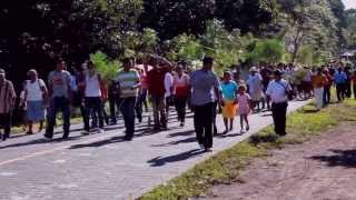 preview picture of video 'Isla de Ometepe, Nicaragua'