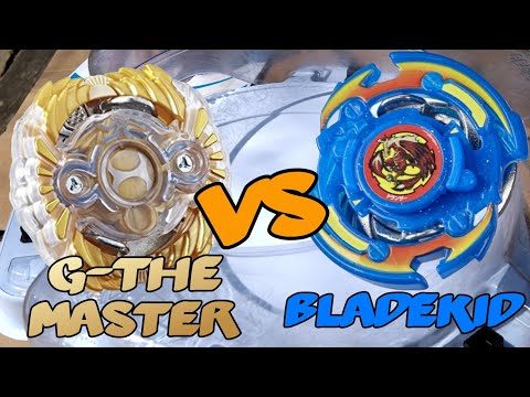 bladekid VS G-The Master | Springing Into Action Silver Spring, MD