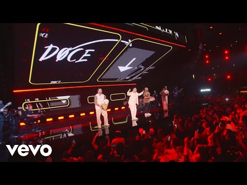 Doce Encontro - Coquetel (Ao Vivo Em São Paulo / 2023)