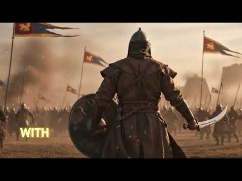 Muhammad Amin – Warrior of the Caucasus | FaithFuell