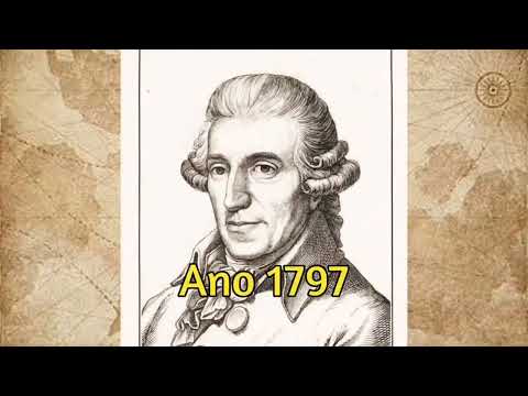 O Hino Nacional da Alemanha fez parte do nosso hinário (CCB)