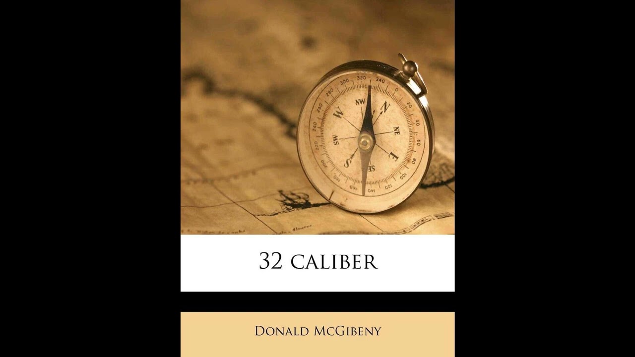 32 caliber