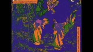 Del Tha Funkee Homosapien-What Is A Booty