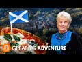 Why Is There A Scottish Village In Italy