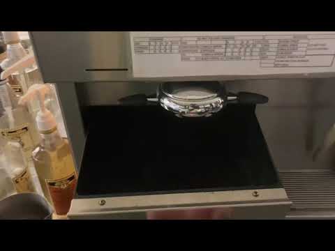 How to Clean a Starbucks Mastrena Espresso Machine