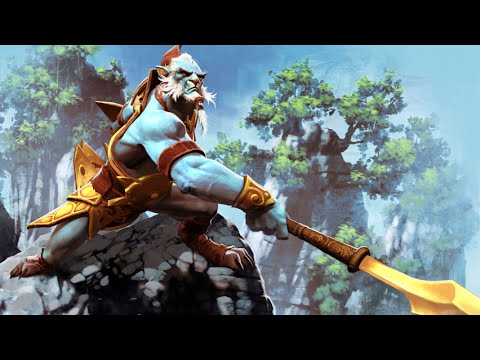 DOTA 2  LC vs VEGA  The International 5 EU Qualifiers Day 3 31.05.2015