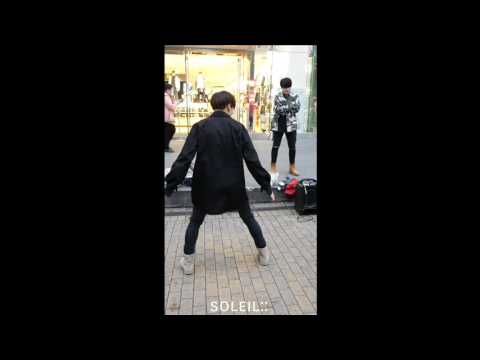 161101 24K - 날라리 - 남궁규 Focus -