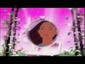 Disney Channel Scandinavia DISNEY PRINCESS POCAHONTAS Ident 2