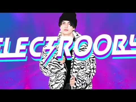 JVKE - GOLDEN HOURS (ELECTROOBY BOOTLEG)