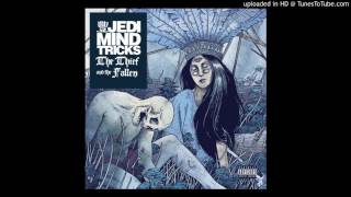 The Kingdom That Worshipped The Dead Jedi Mind Tricks