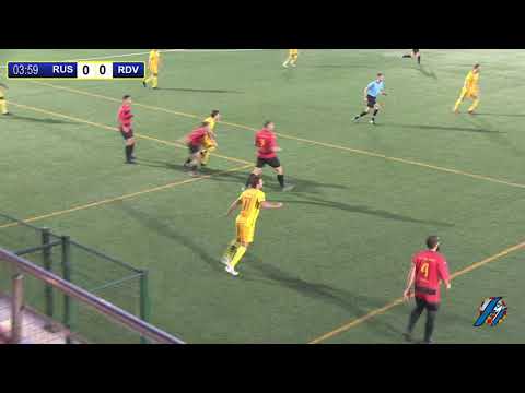 CF Rusadir - CD Rincón