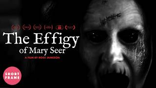 THE EFFIGY 🏆 Horror Short Film - AWARD WINNING