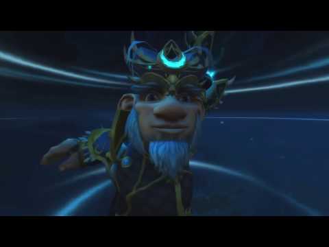 Wow Easy Leveling Glitch 110-120 BFA 8.1.5