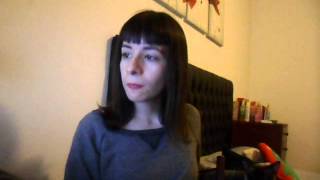 Cheek to cheek (Eva Cassidy) Aoma Mel