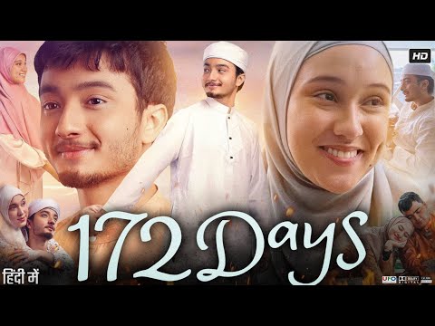 172 Days Full Movie In Hindi Dubbed | Yasmin Napper | Bryan Domani | Review & Facts HD