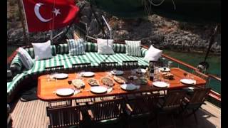 preview picture of video 'Food tour in Turkey | Turkish food tour | Peter Sommer Travels'
