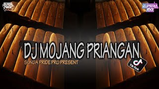 Download lagu DJ MOJANG PRIANGAN [GAMELAN] DJ SUNDA TERBARU 2023 || MIX DJ ALVISENA RMX mp3