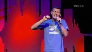 Des Bishop - Focal Suas - In the Name of the Fada