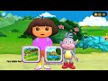 Kids Learn With Dora Music And Art Look For Special Egg Surprise Baby Game For Children Kindergart