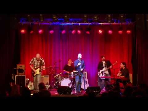 Ebberfeld   Uden Dig (Live)