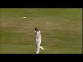 KAPIL DEV'S RUNNING CATCH IN WORLD CUP 1983 FINALS VS WEST INDIES