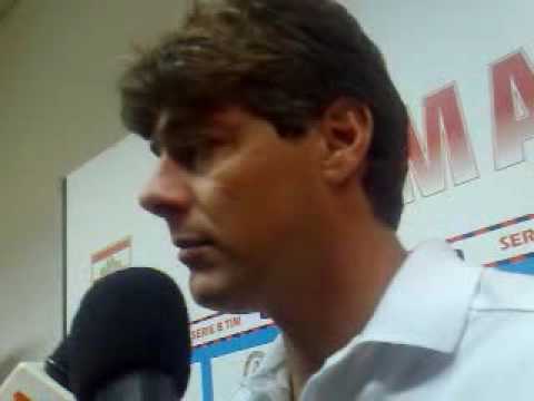 Mantova vs Grosseto: Intervista a Serena - Biancorossi.it