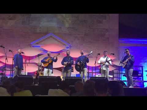 "Jubav moja to si ti" - Klapa More, Kastela Festival, 22 Jul 2018