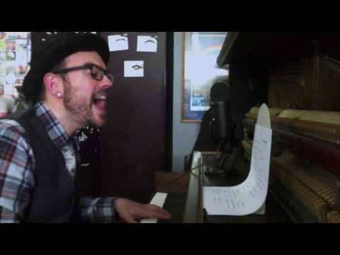 One Song Per Week #3 - Midas (That's the Life)