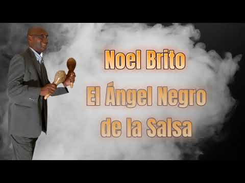 El Mal de la Hipocresía + Letra Noel Brito El Angel Negro de la Salsa