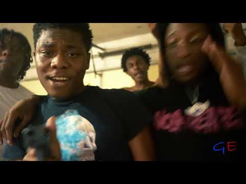 Ezzy150 x Dee6 x ManMan - Rollin ( Official Music Video ) dir. @_jvsse