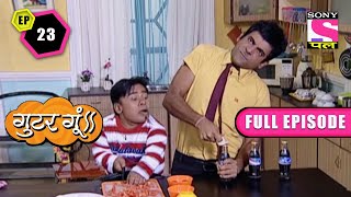 Balu Competes With Pappu  Gutur Gu  Full Episode  