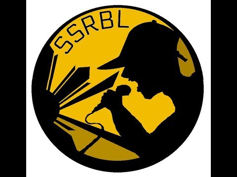 SSRBL - KACKEY VS CRAZY J "THE LAST EMCEE STANDING"