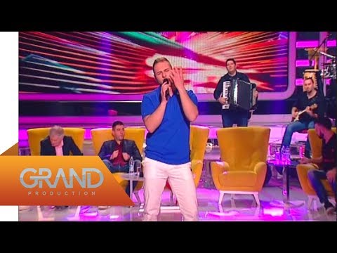 Riste Risteski - Igra bez granica - (LIVE) - HH - (TV Grand 20.02.2018.)