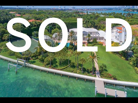 SOLD | 23 Star Island Dr