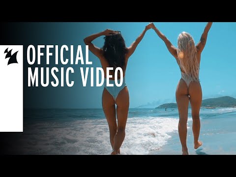 Tom Staar feat. Leo Stannard - U + I (Official Music Video)