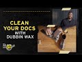 How To Clean Dr Martens Boots Tips From The Experts