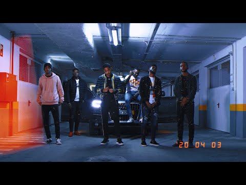 PESO - Mic em fire (Ft. Eros Rodrigues)