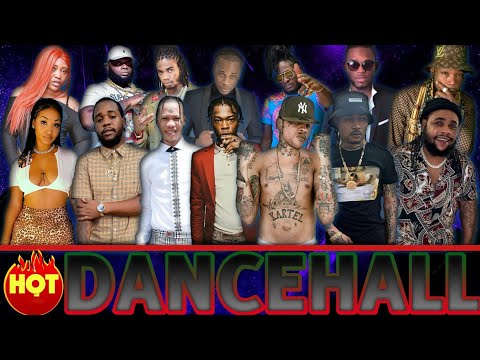 DANCEHALL HOT MIX 2021 CLEAN FT VYBZ KARTEL/INTENCE/JAHVILLANI/TEEJAY/DEXTA DAPS/ALKALINE_DJ WANTED