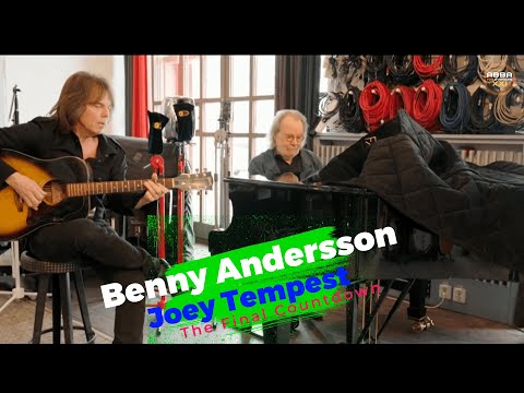 Benny's brief appearance on the BBC Breakfast Show (June 30, 2023)