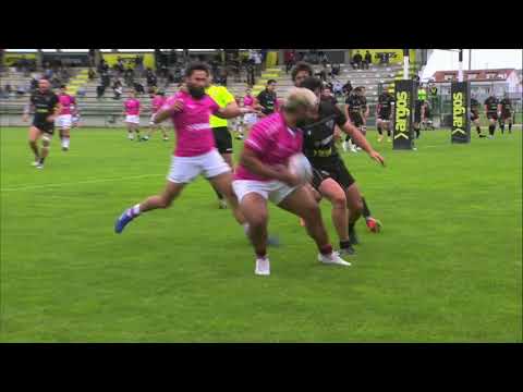 🔴 #PeroniTOP10: highlights, semifinali playoff - ritorno #PADvVRE