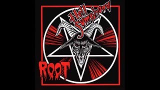 Root - The Old Ones (live)