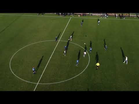 Gais Open Match 1 mot Täby