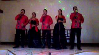 FRIENDS FOR LIFE sings One Day at a Time